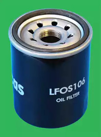 LUCAS FILTERS lfos106 -  Масляный фильтр